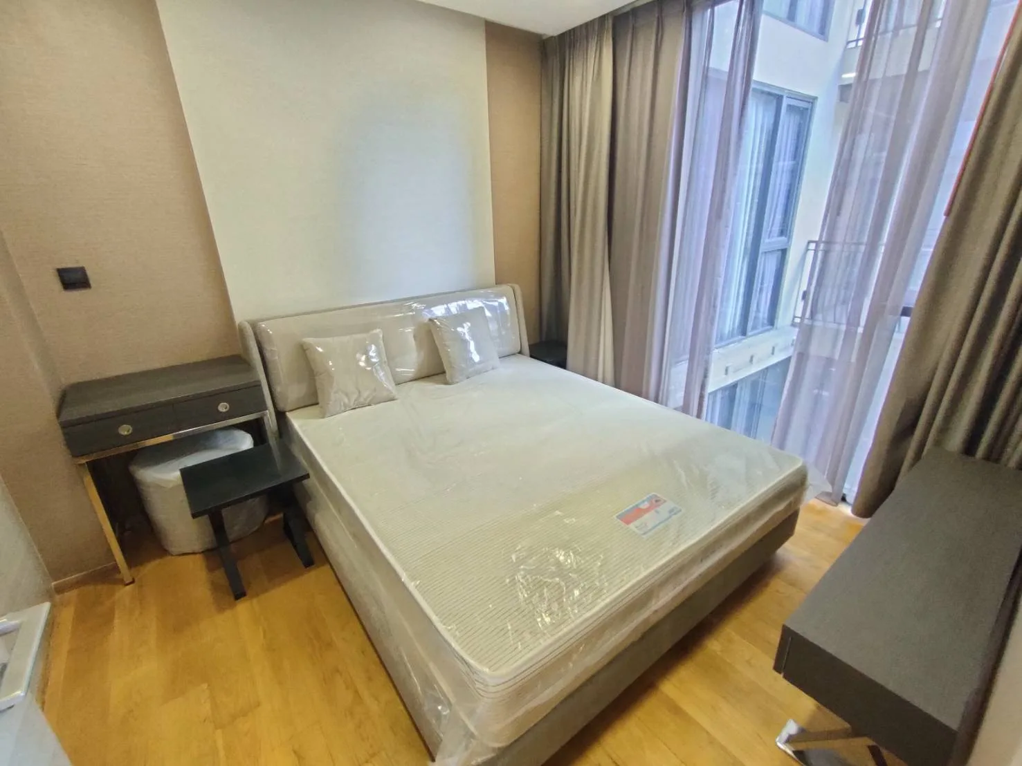 Property photos for Klass Condo Langsuan