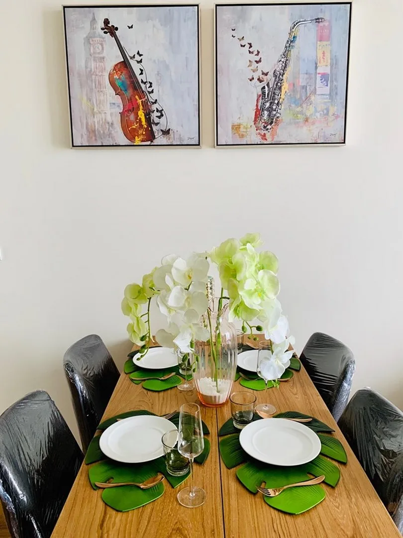 Property photos for Park Origin Phromphong
