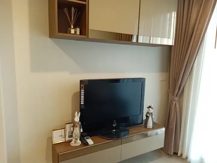 Property photos for The Niche Pride Thonglor-Phetchaburi