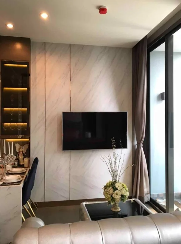 Property photos for The Esse at Singha Complex