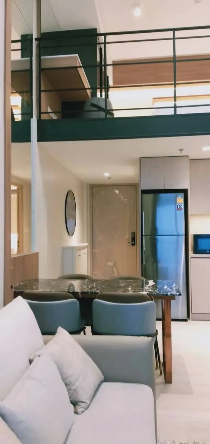 Property photos for The Lofts Silom