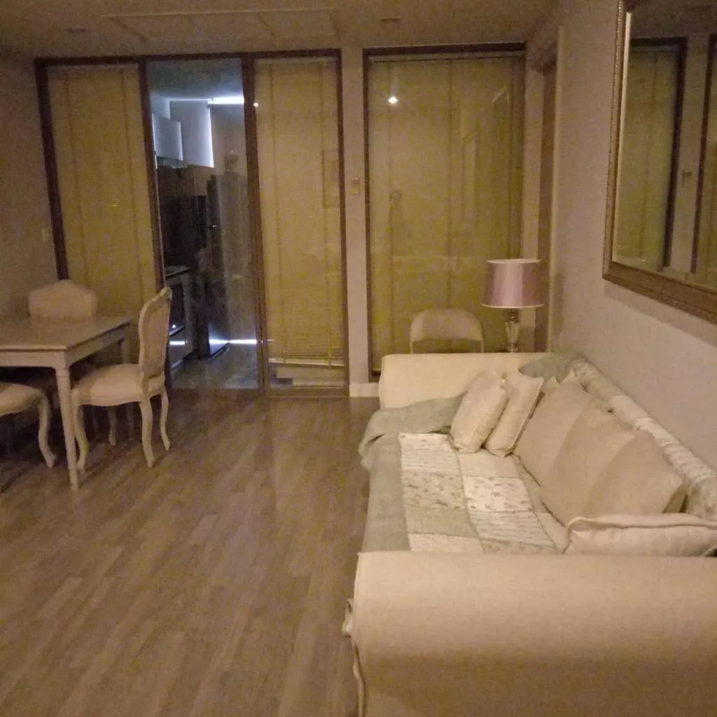 Property photos for The room Sathorn - TanonPun