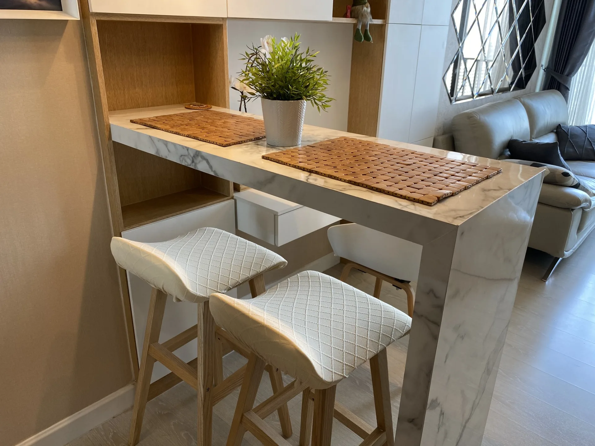 Property photos for The Niche Pride Thonglor-Phetchaburi