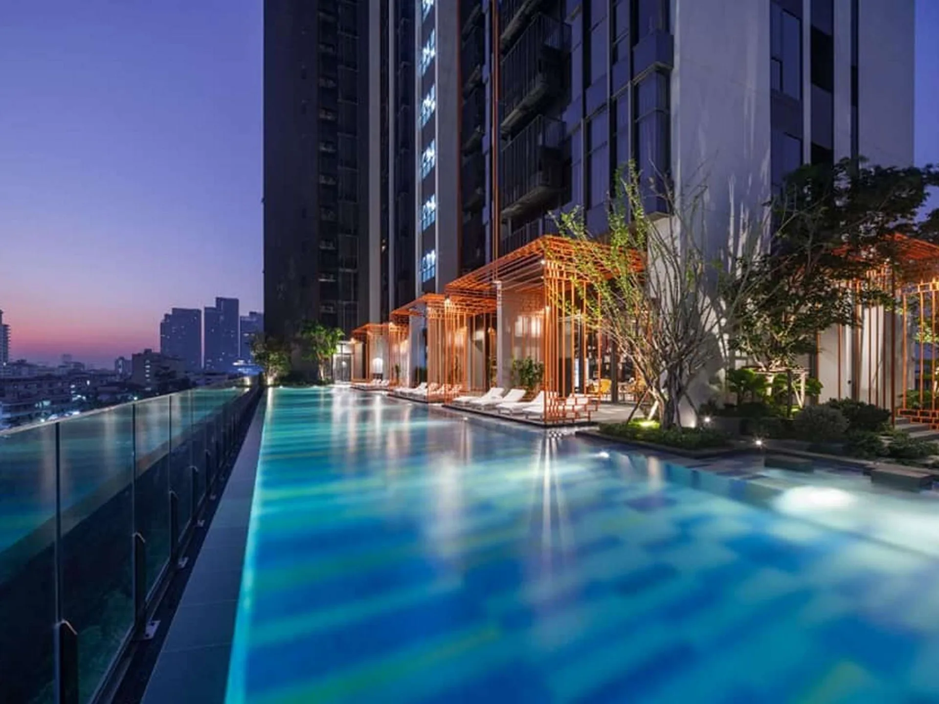 Property photos for The Line sukhumvit 101