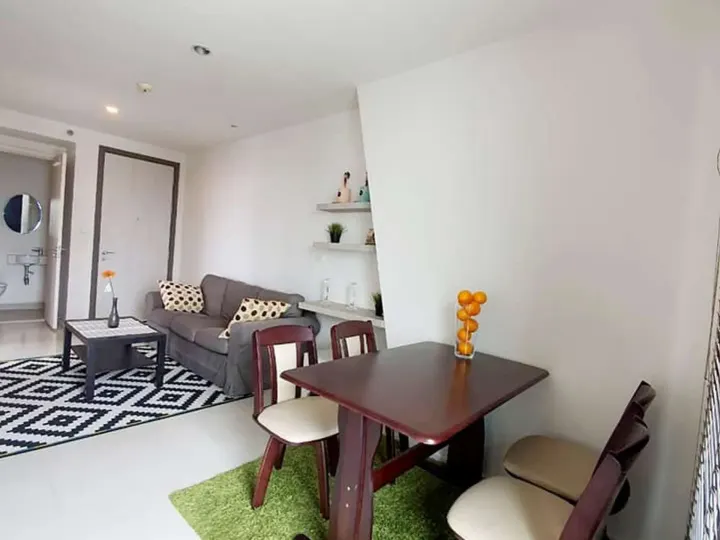Property photos for Sense Phaholyothin