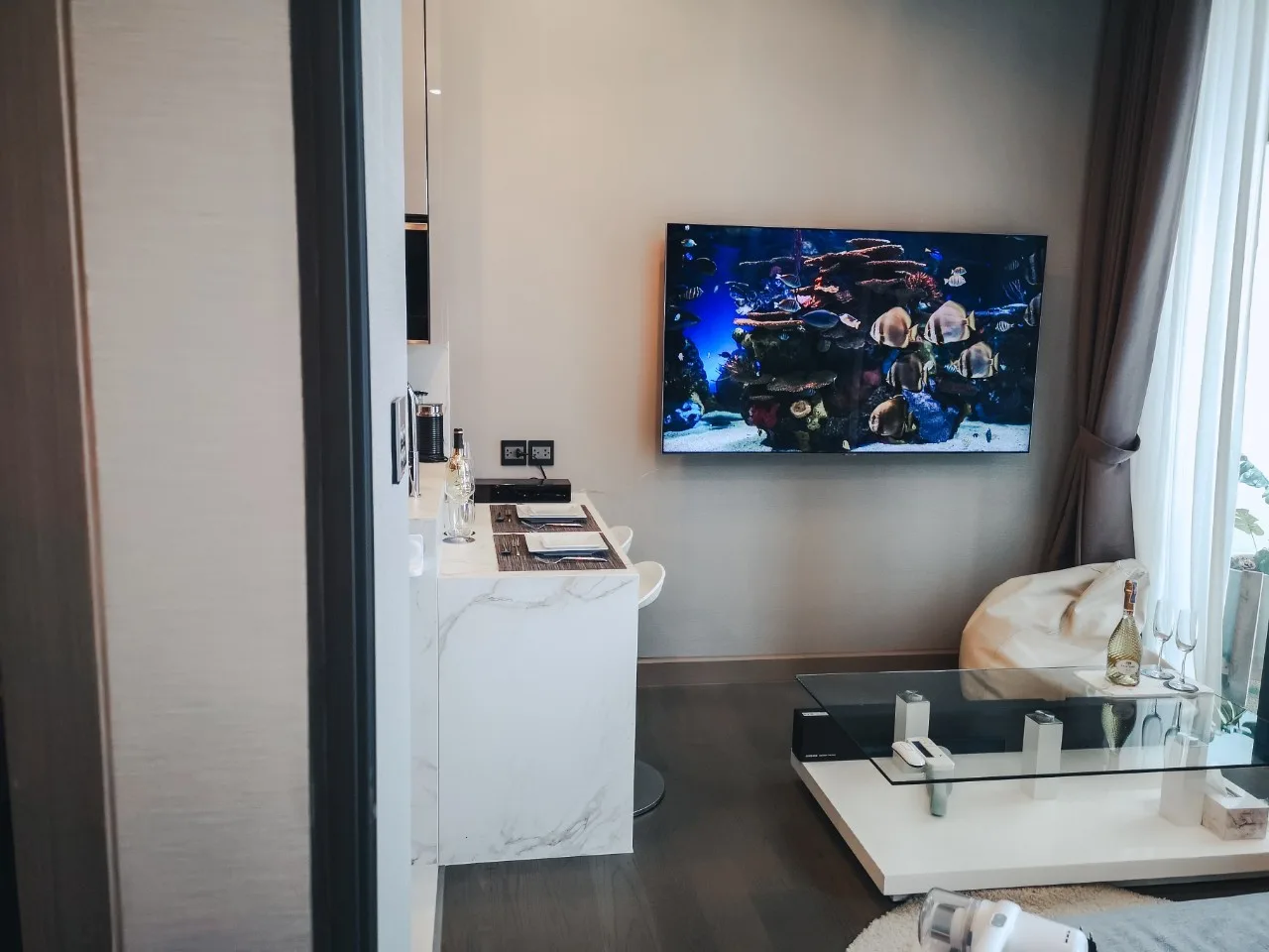 Property photos for The Esse at Singha Complex