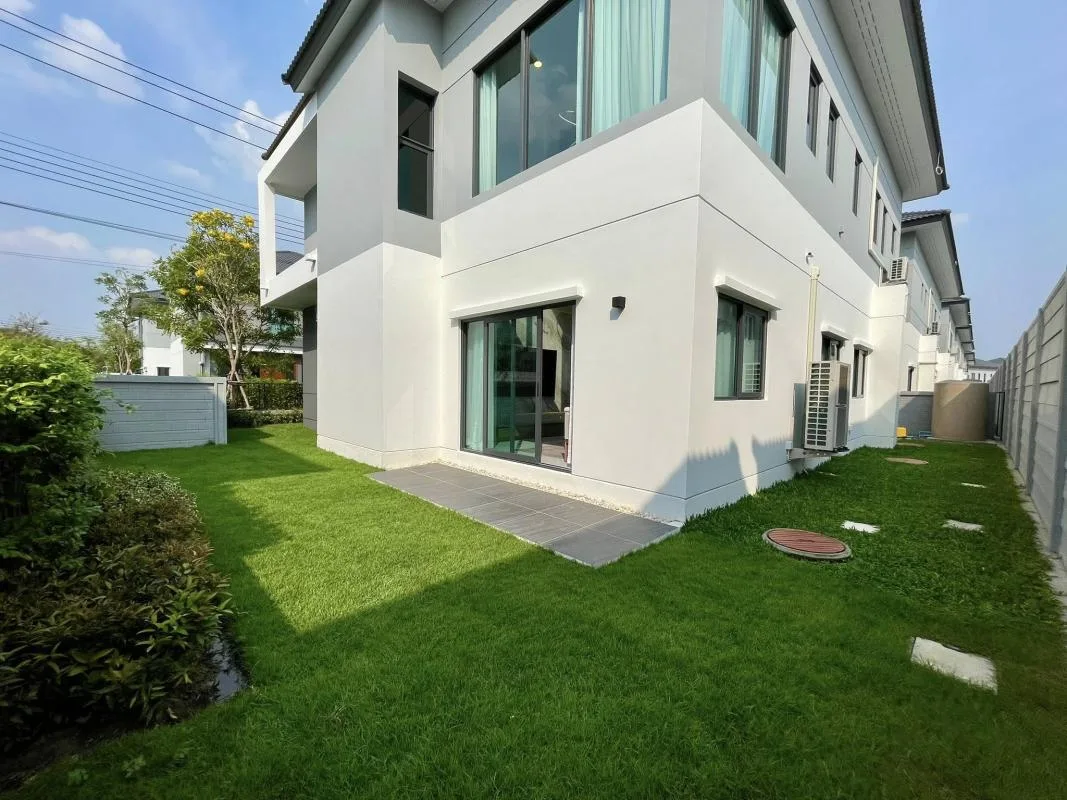 Property photos for The City Bangna