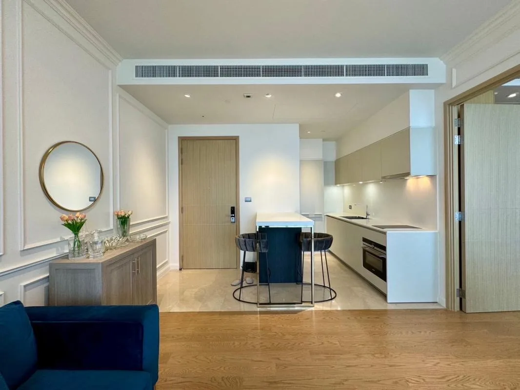 Property photos for Magnolias Waterfront Residences