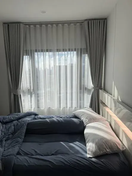 Property photos for Life Rama 4 - Asoke