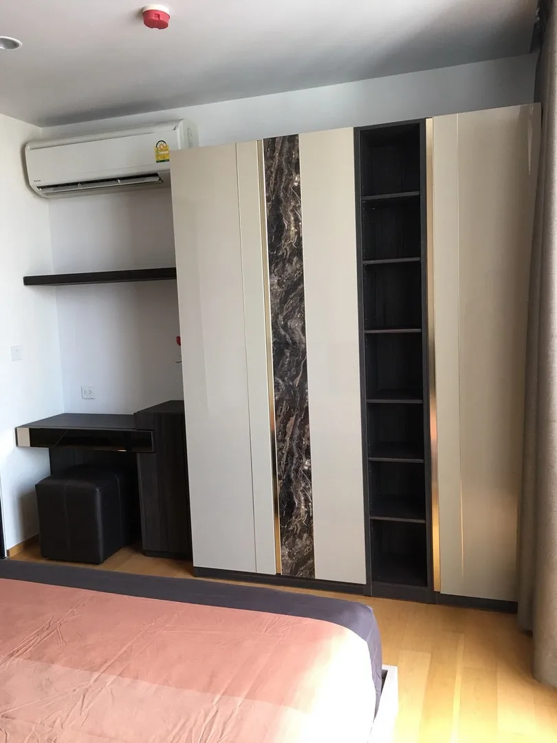 Property photos for Noble Revolve Silom