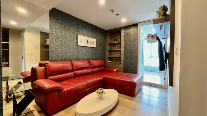Property photos for 15 Sukhumvit Residences