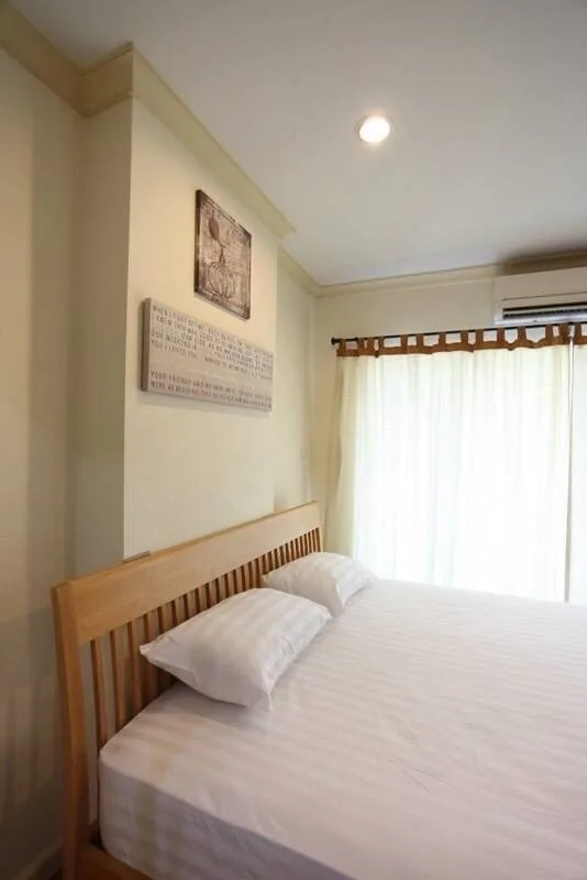 Property photos for Grand Park View Asoke