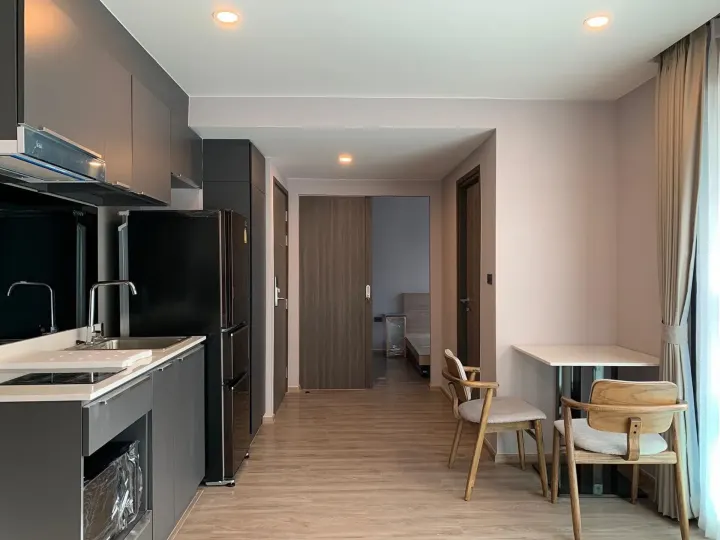 Property photos for The Teak Sukhumvit 39