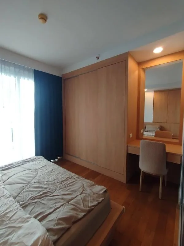 Property photos for THE LINE Phahonyothin Park