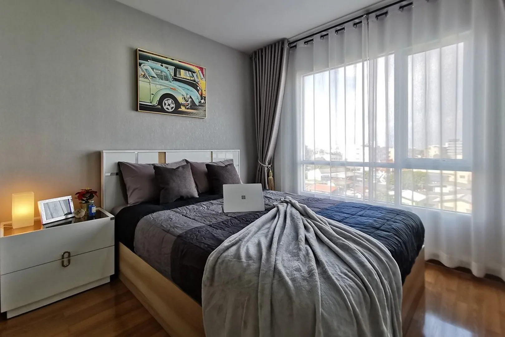 Property photos for Regent Home Sukhumvit 81