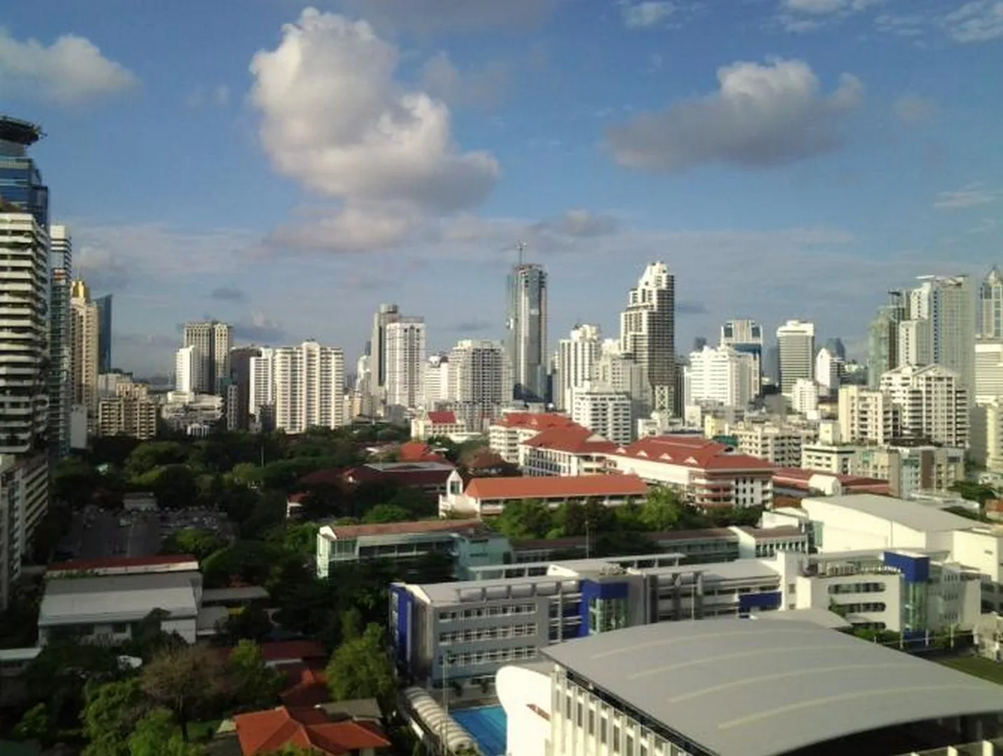 Property photos for Villa Asoke