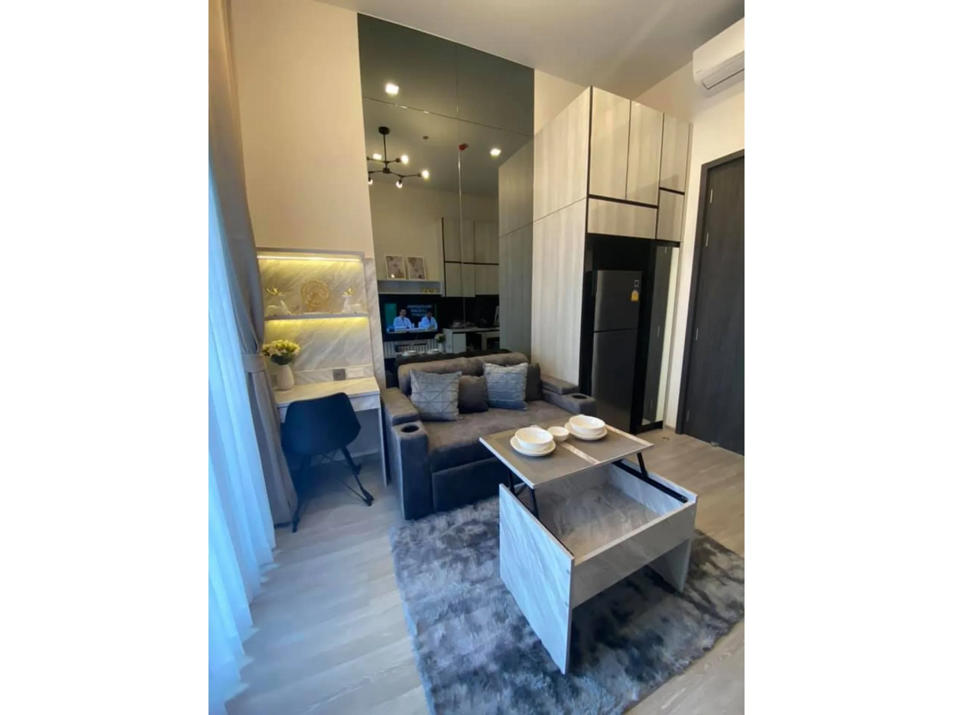 Property photos for The Line sukhumvit 101