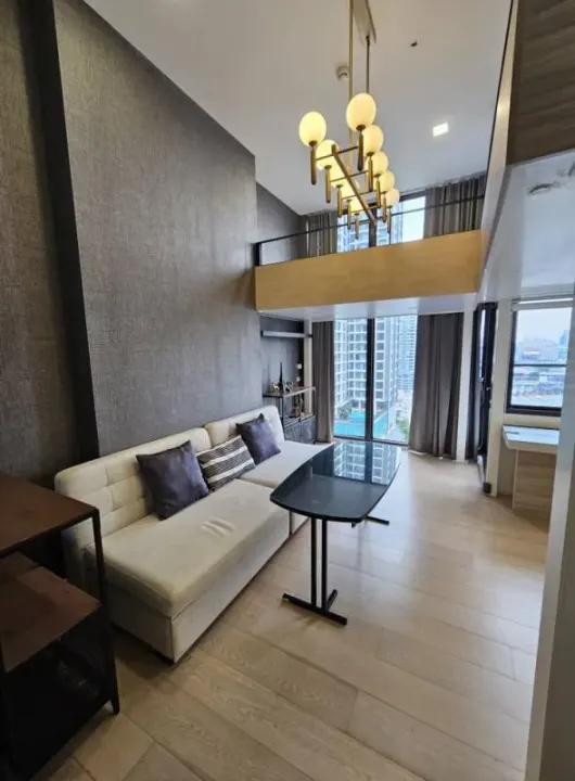 Property photos for Chewathai Residence Asoke
