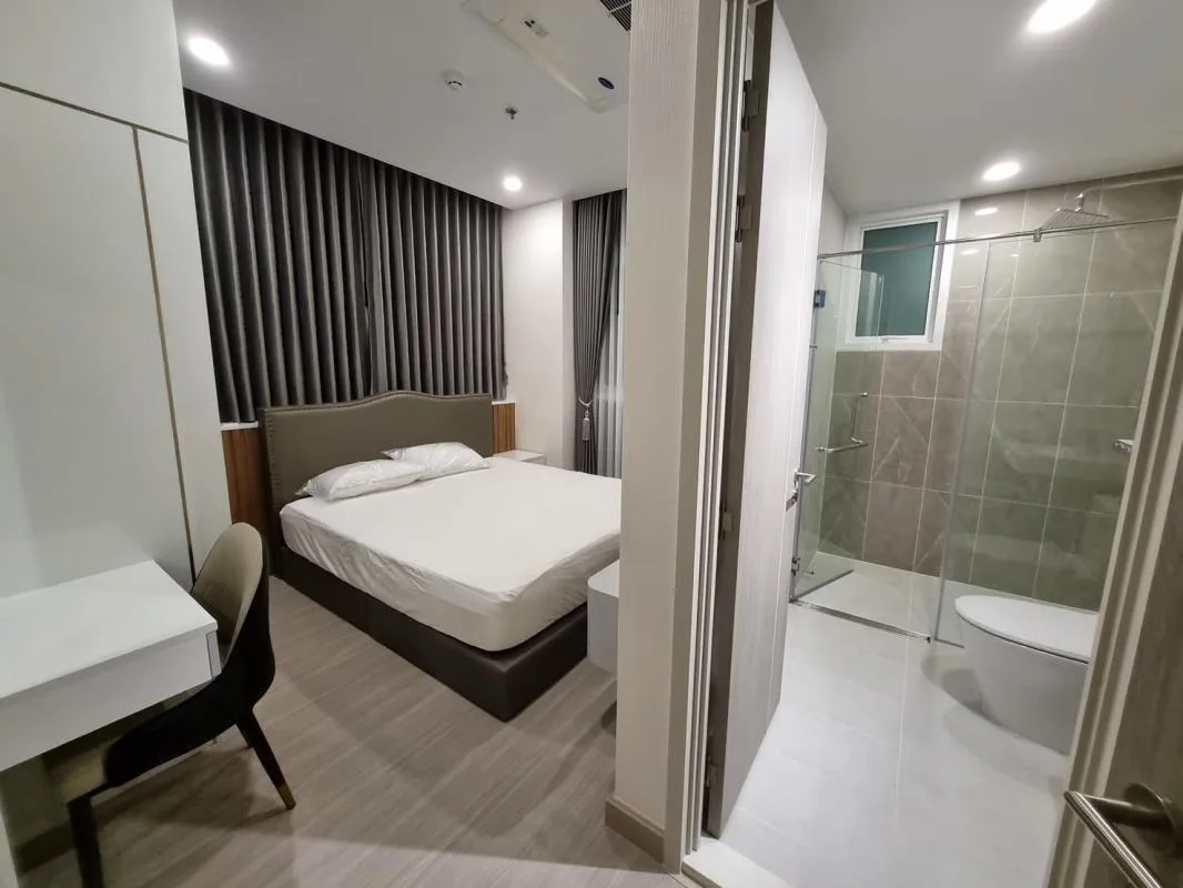 Property photos for Supalai Premier Si Phraya-samyan