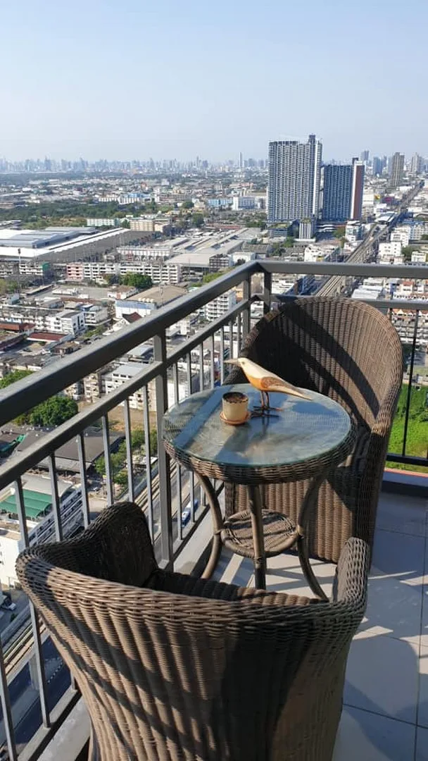 Property photos for Ideo Sukhumvit 115
