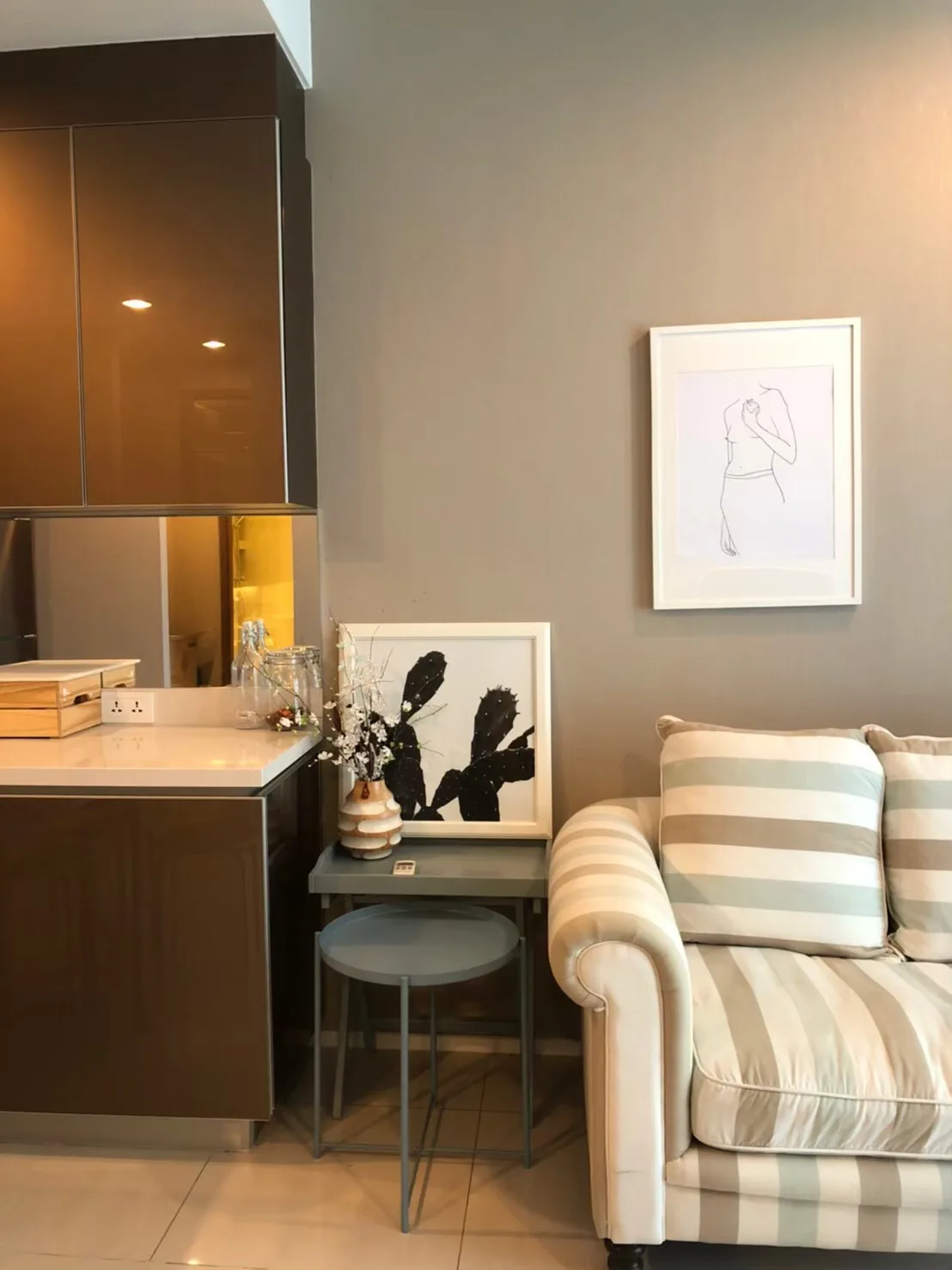 Property photos for Menam Residences