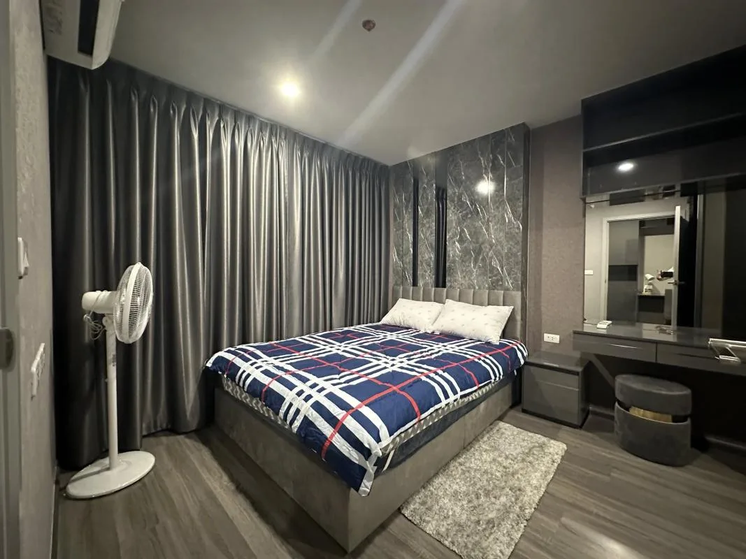 Property photos for Ideo Chula ??? Samyan