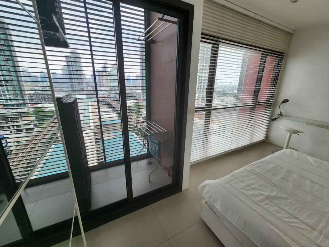 Property photos for WYNE Sukhumvit