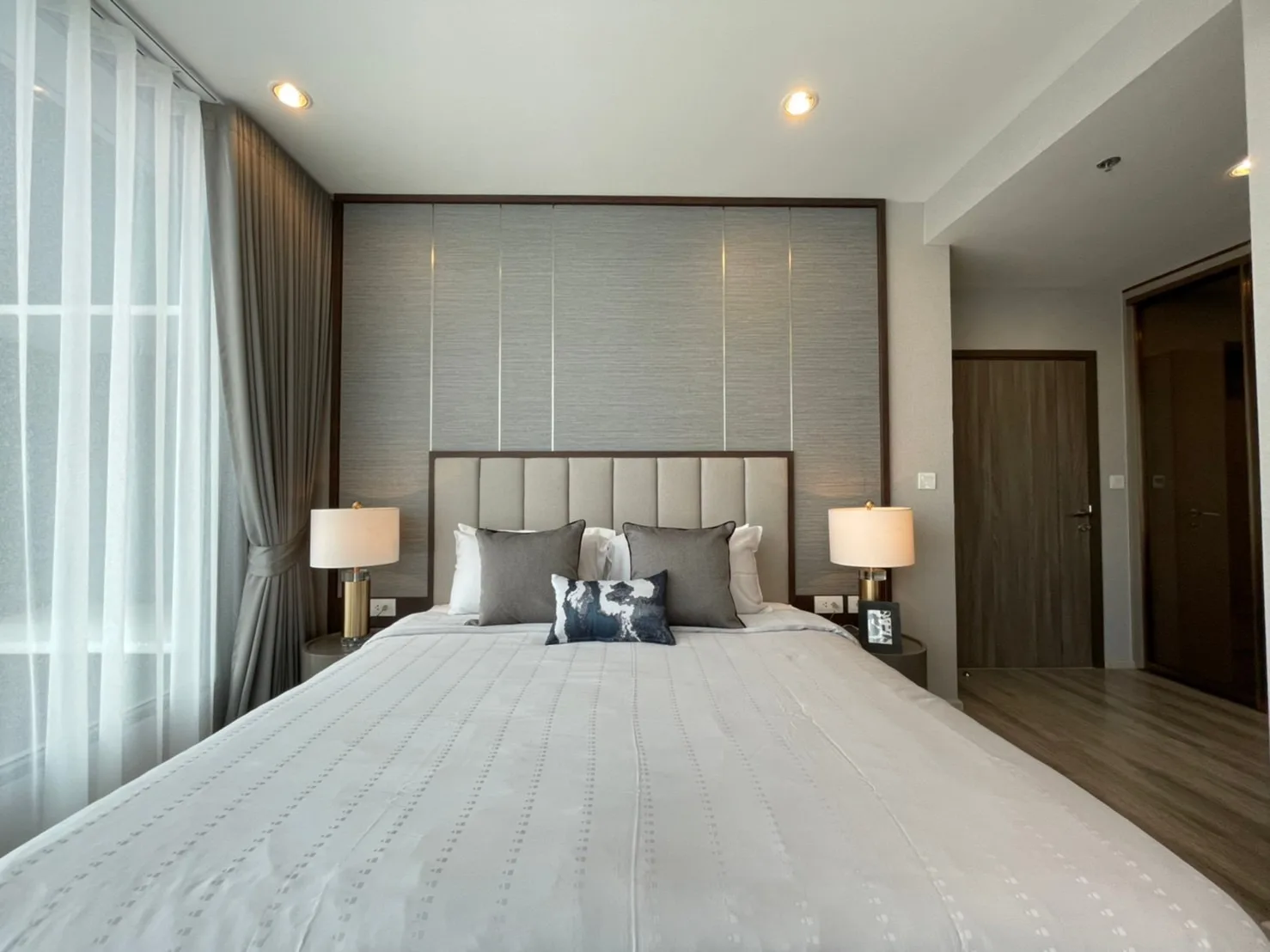 Property photos for IDEO Mobi Sukhumvit 66