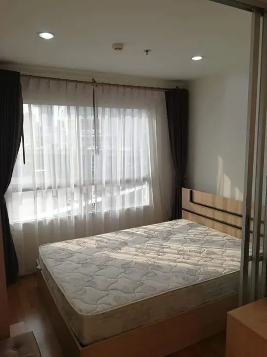 Property photos for Lumpini Park Rama 9 - Ratchada