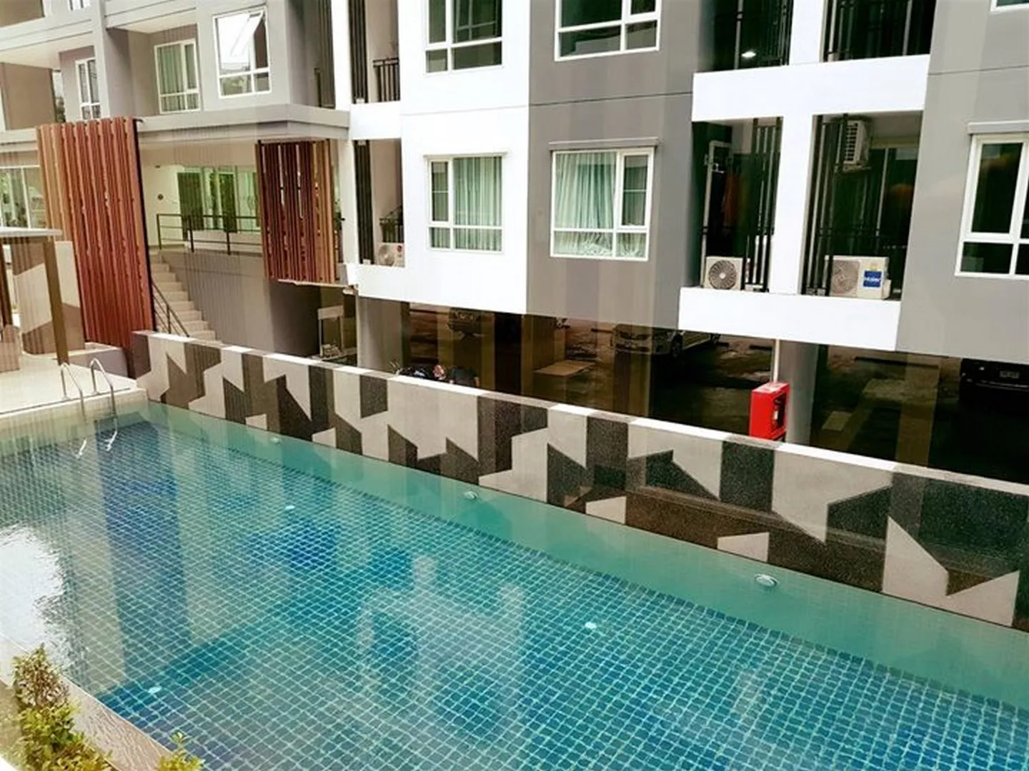 Property photos for Regent Home Sukhumvit 81
