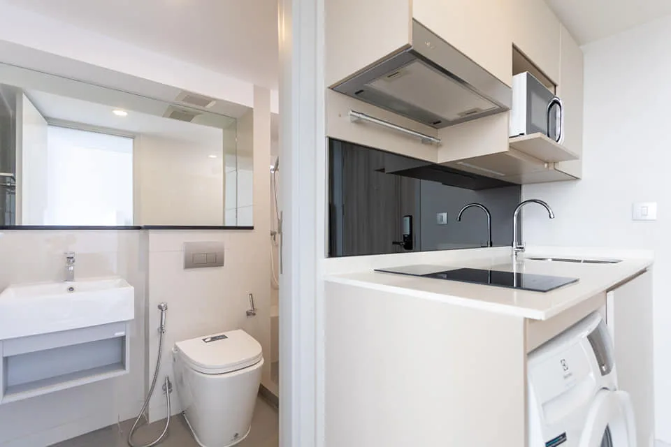 Property photos for Knightsbridge Prime Sathorn