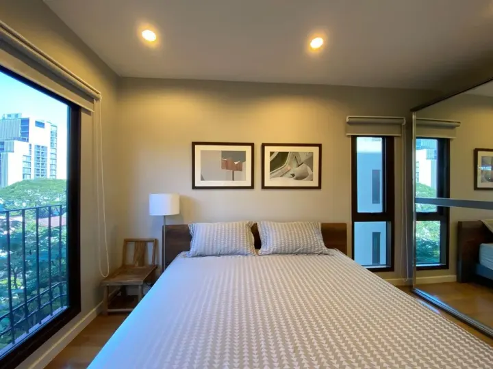 Property photos for Condolette Dwell Sukhumvit 26