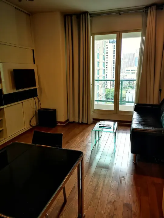 Property photos for The Address Chidlom