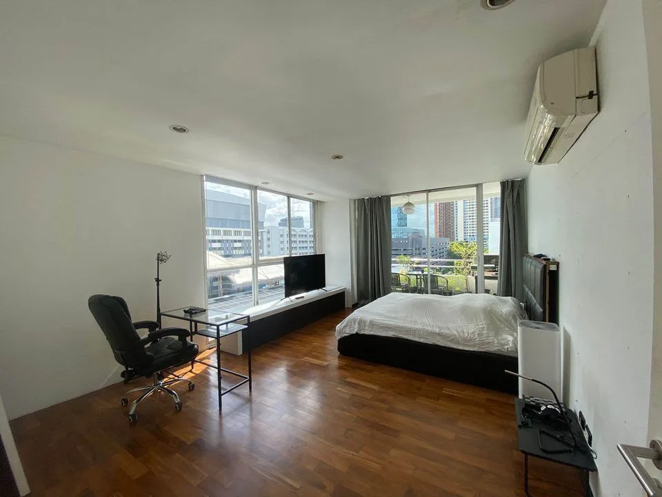 Property photos for The Peaks Residence