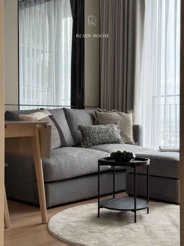 Property photos for Skyrise Avenue Sukhumvit 64