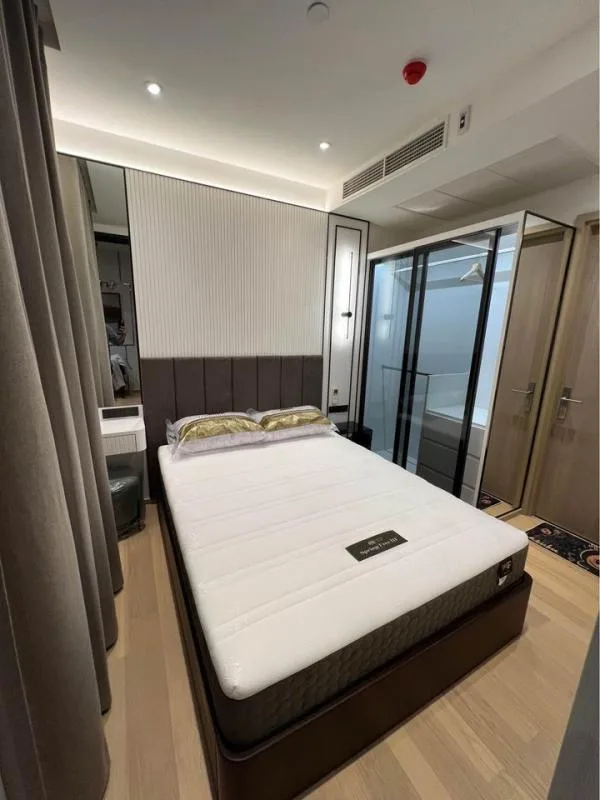 Property photos for ASHTON Asoke - Rama 9
