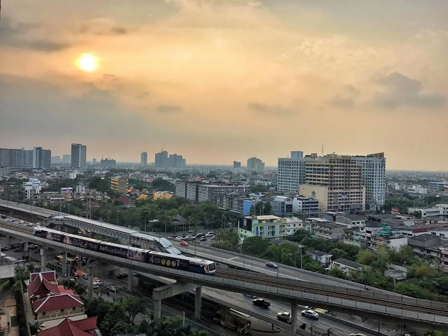 Property photos for Aspire Sathorn Thapra