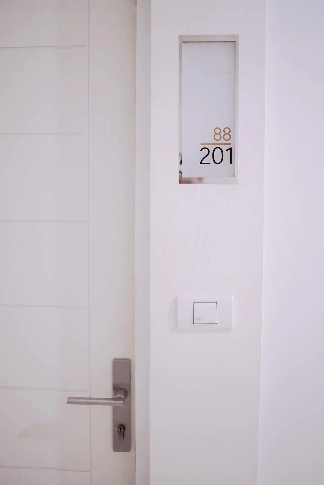 Property photos for The Bangkok Thanon Sub