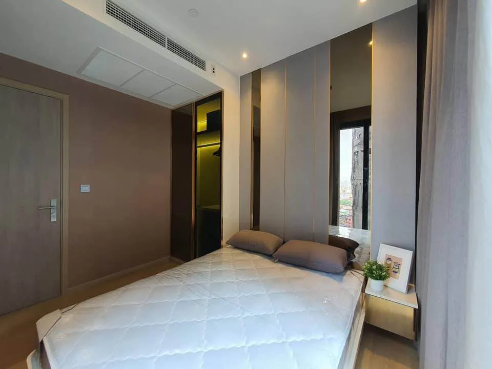Property photos for ASHTON Asoke - Rama 9