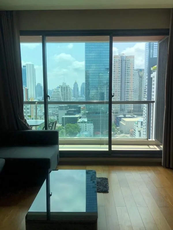 Property photos for The Address Sathorn