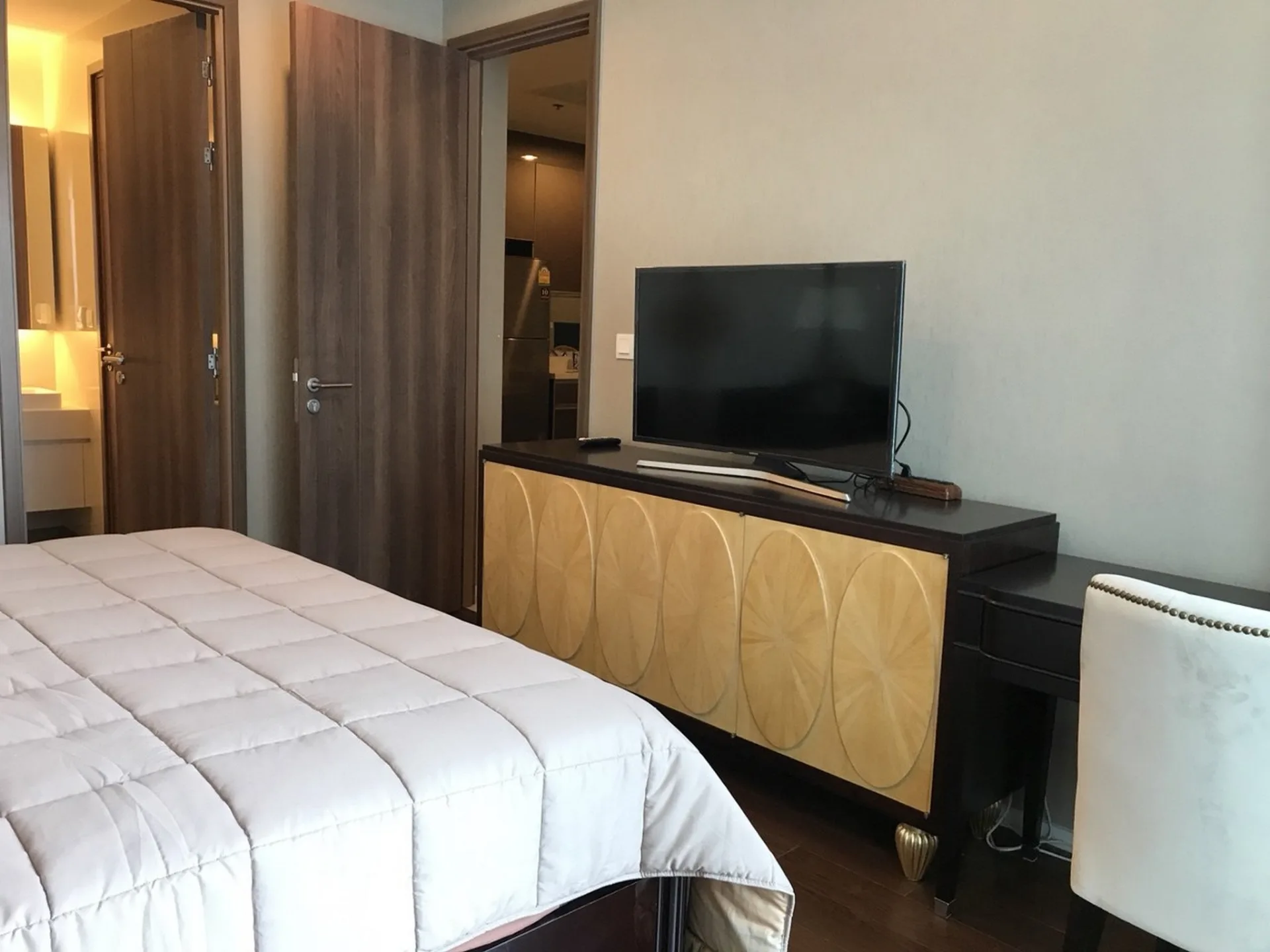 Property photos for Menam Residences