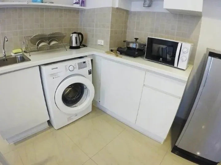 Property photos for D Condo Ratchada 19