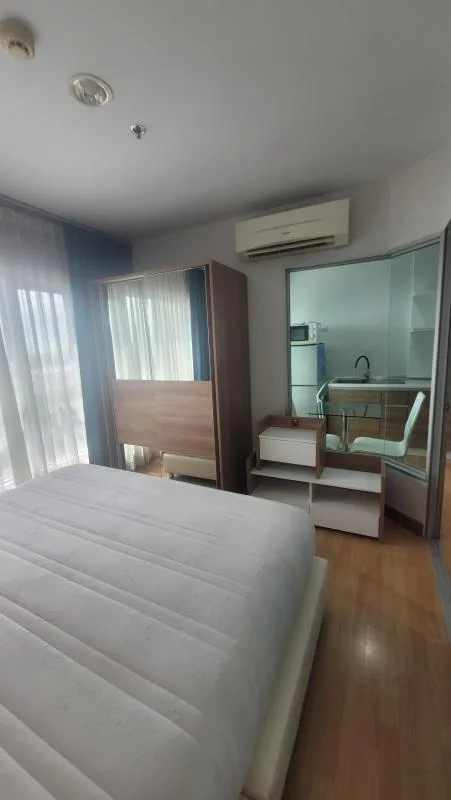 Property photos for Aspire Rama 4