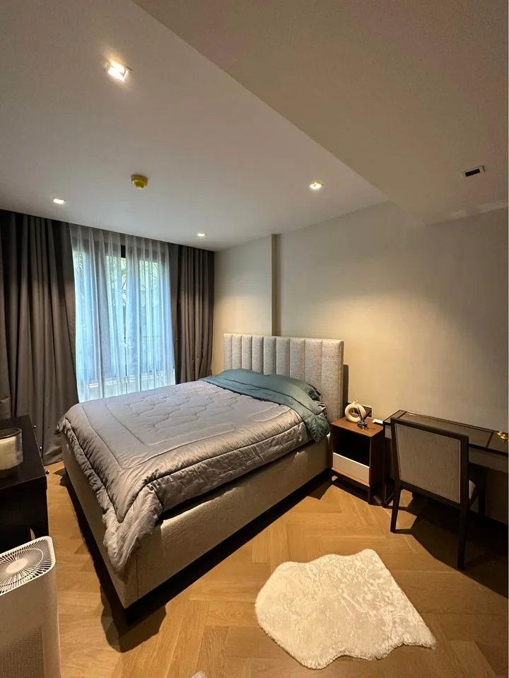 Property photos for The Reserve Sukhumvit 61