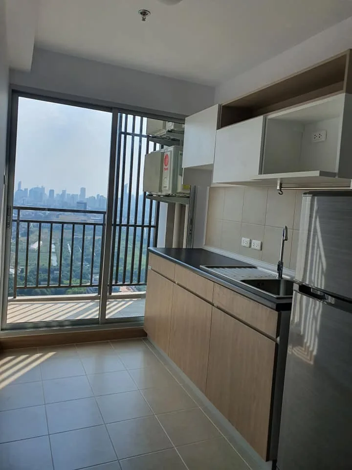 Property photos for Supalai Veranda Rama 9
