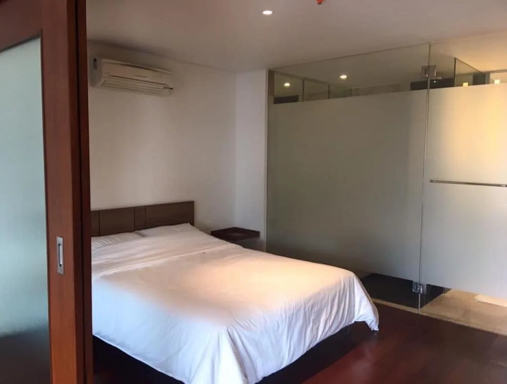 Property photos for Hansar Rajdamri