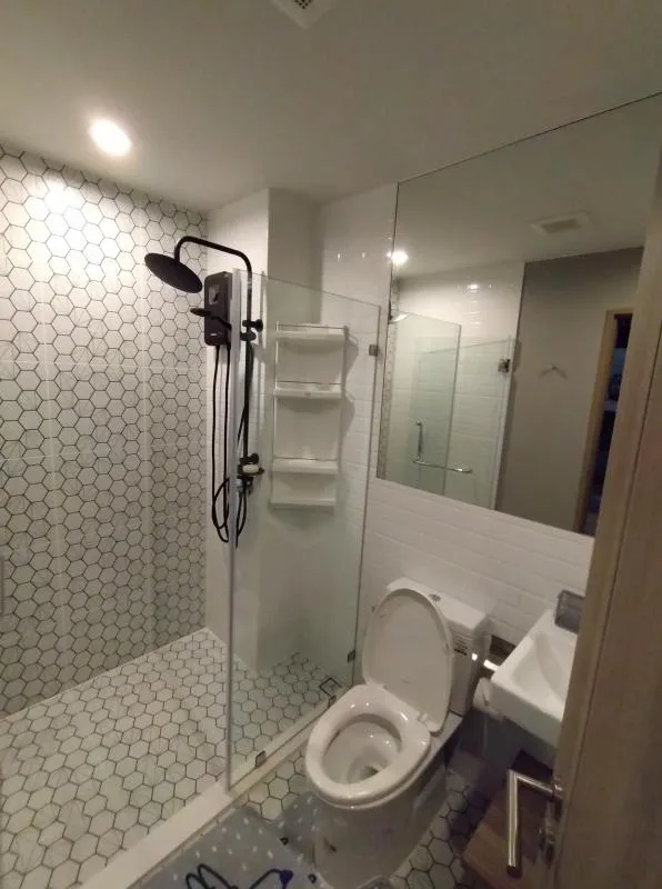 Property photos for Altitude Unicorn Sathorn - Tha Phra