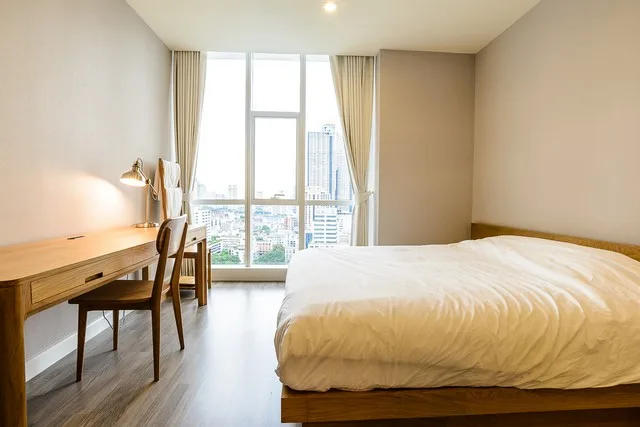 Property photos for The room Sathorn - TanonPun