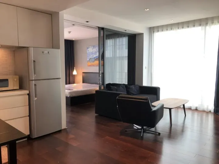 Property photos for Noble Ambience Sarasin