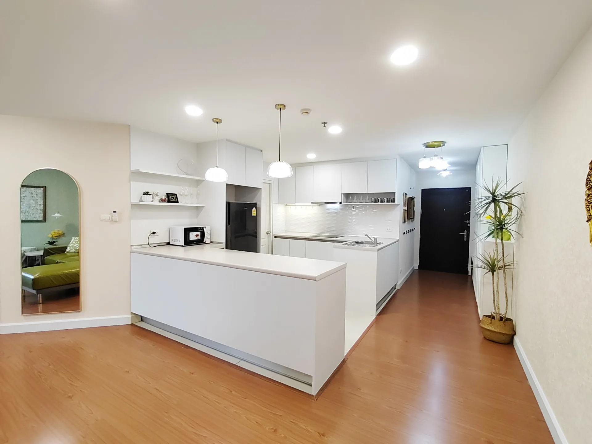 Property photos for Belle Grand Rama 9